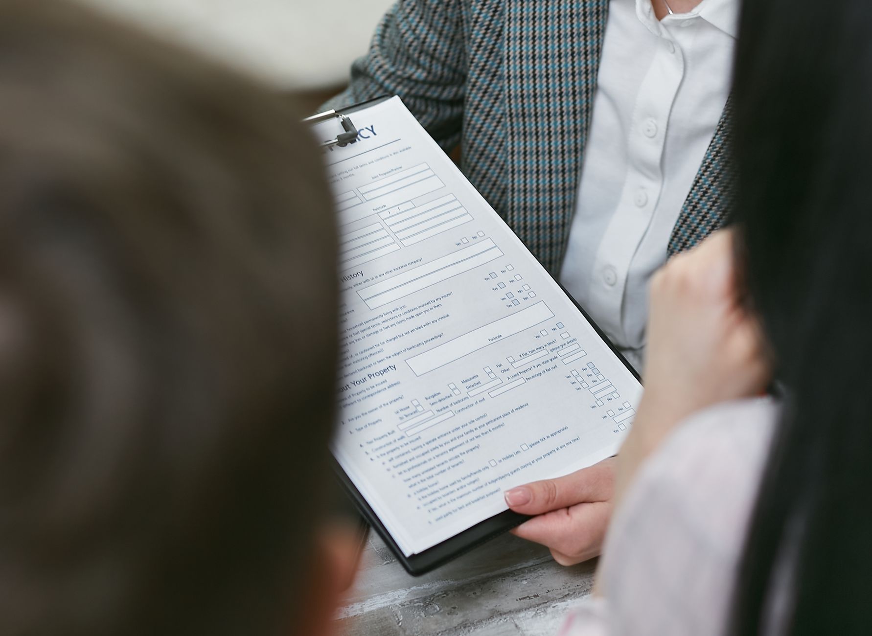 Assurance Cherbourg-en-Cotentin